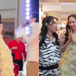 คลาวเดีย จักรพันธุ์ เปิดใจสู้คดีหย่า นักธุรกิจพม่า พร้อมฟ้องมือที่สามทำลายรัก 17 ปี