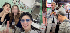 “พิชชี่” แจงดราม่า “ไข่เจียวปู 4,000 บาท” ร้านเจ๊ไฝ เผยเป็นเมนู VVIP ไม่ได้แจ้งก่อน – ยันไม่ติดใจราคาแต่ควรแจ้งก่อน เพื่อความเป็นธรรมต่อผู้บริโภค