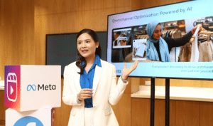 Meta เปิดตัวเครื่องมือ AI ปฏิวัติวงการค้าปลีก ด้วย Omnichannel Ads เชื่อมโลกออนไลน์-ออฟไลน์ กรณีศึกษาเซ็นทรัลยอดขายพุ่ง 5.4 เท่า