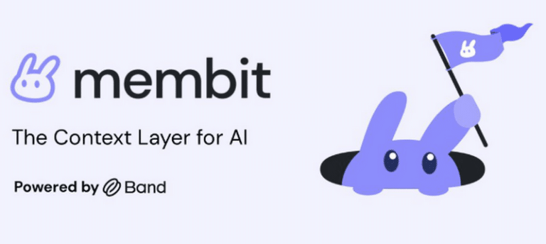 เจาะลึก “Data Hunters” กระแสใหม่จากแพลตฟอร์ม Membit ที่เปลี่ยนวิธีการทำงานของ AI และเปิดโอกาสให้ทุกคนมีส่วนร่วมในการพัฒนาเทคโนโลยี