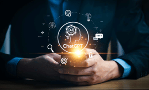 ผู้ประกอบการรุ่นใหม่เปลี่ยนเกม ใช้ AI ChatGPT ขับเคลื่อนธุรกิจส่วนตัว ลดต้นทุนเพิ่มประสิทธิภาพ