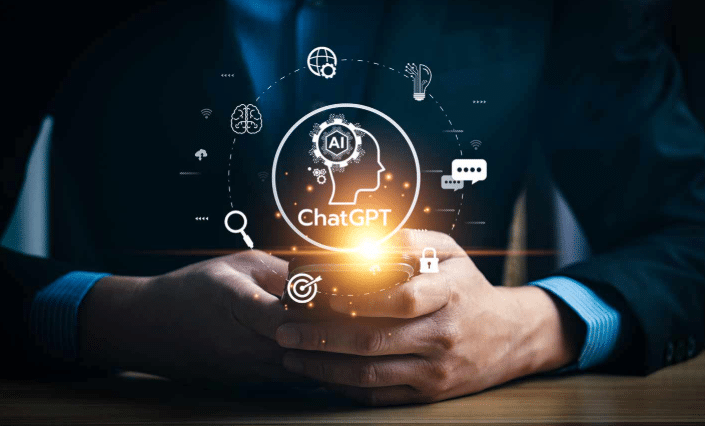 ผู้ประกอบการรุ่นใหม่เปลี่ยนเกม ใช้ AI ChatGPT ขับเคลื่อนธุรกิจส่วนตัว ลดต้นทุนเพิ่มประสิทธิภาพ