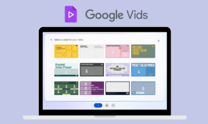 Google Vids เปิดตัวอัปเดตสำคัญ! เครื่องมือสร้างวิดีโอ AI ที่จะเปลี่ยนแปลงวงการคอนเทนต์ครีเอเตอร์