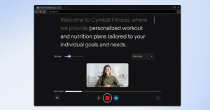 Google Vids เปิดตัวฟีเจอร์ AI ปฏิวัติการตัดต่อวิดีโอ พร้อม “Transcript Trim” ลบคำฟุ่มเฟือยในคลิกเดียว
