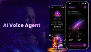 เทคโนโลยี AI Voice Agent ปฏิวัติวงการธุรกิจไทย ลดต้นทุนสูงสุด 70% เพิ่มยอดขายทะลุเป้า