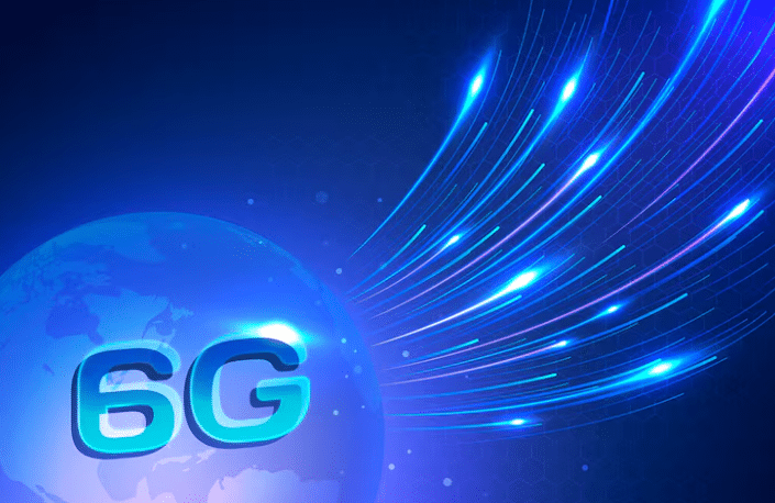 เปิดม่าน 6G เทคโนโลยีปฏิวัติที่จะเปลี่ยนโลกดิจิทัลไปตลอดกาล