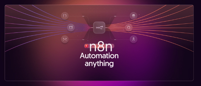 เปิดโลกอัตโนมัติด้วย n8n: 10 เทคนิคเด็ดสำหรับมือใหม่ที่จะเปลี่ยนคุณจากมือใหม่เป็นมือโปร