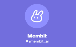 Membit ปฏิวัติระบบ AI Agent ด้วยเทคโนโลยีข้อมูลเรียลไทม์ นำทัพสู่ยุคใหม่แห่งการตัดสินใจที่แม่นยำ