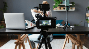 วิดีโอมาร์เก็ตติ้ง (Video Marketing) ยุคใหม่ : ธุรกิจเล็กก็สร้างปรากฎการณ์ได้ด้วยงบประมาณหลักร้อย