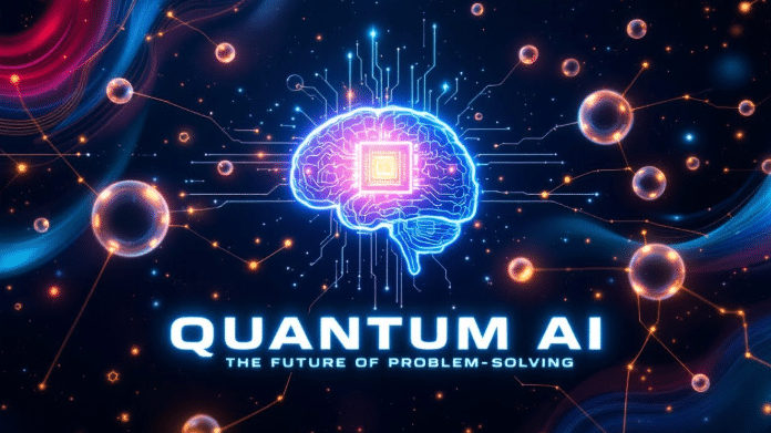 Quantum AI พลิกโฉมวงการเทคโนโลยี เปิดยุคใหม่แห่งการคำนวณและปัญญาประดิษฐ์ในศตวรรษที่ 21