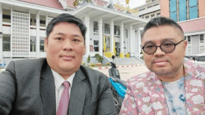 ศาลอุทธรณ์ภาค 7 ยืนคำพิพากษายกฟ้อง “จตุรงค์ จงอาษา” ในคดีหมิ่นประมาท “หลวงพี่น้ำฝน” กรณีวิจารณ์พิธี “ลงนะหน้าทอง” ชี้เป็นการติชมด้วยความเป็นธรรม