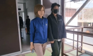 “ต้นอ้อ เป็นหนึ่ง” บุกระยองช่วยสาว 19 ร้องถูกพ่อแท้ๆล่วงละเมิน-ทำร้ายครอบครัว แฟนหนุ่มยืนยันปกป้องถึงที่สุด