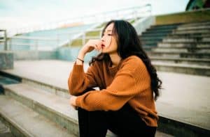 เมื่อชีวิตไม่มีอะไรให้ตื่นเต้นอีกต่อไป ถึงเวลาทิ้ง 7 นิสัยร้ายนี้แล้ว